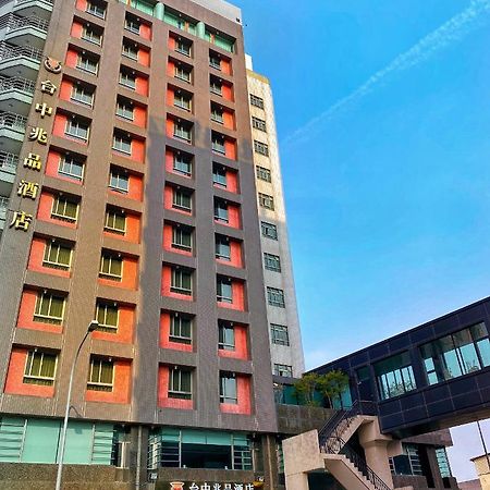 Maison De Chine Taichung Exterior foto